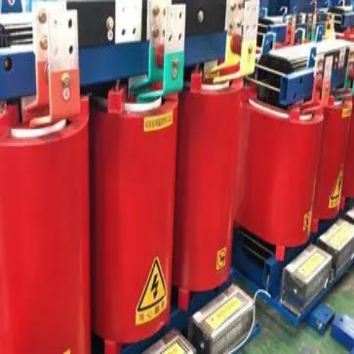 德安SCB14-2000KVA干式变压器